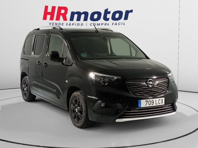 Opel Combo Life 1.2 Turbo Innovation