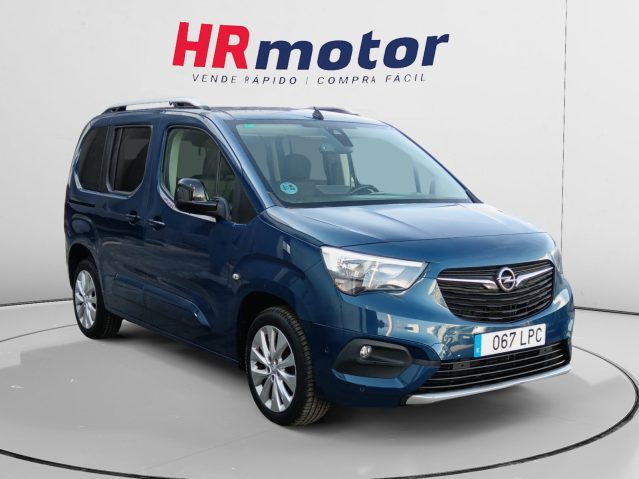 Opel Combo Life 1.5 D Innovation