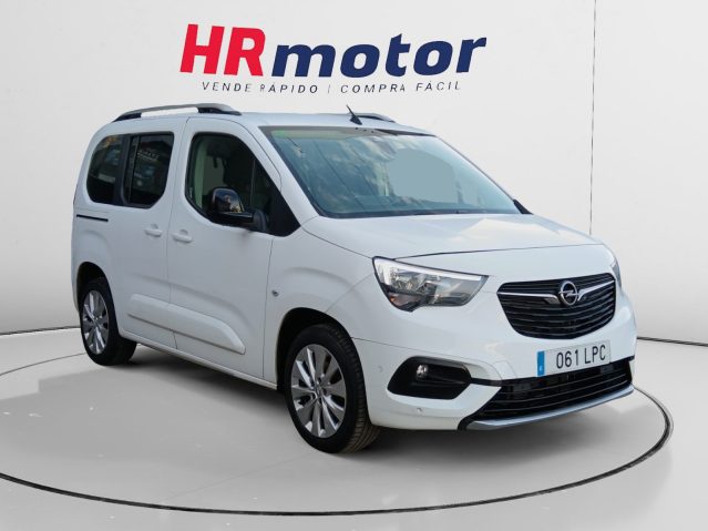 Opel Combo Life 1.5 D Innovation