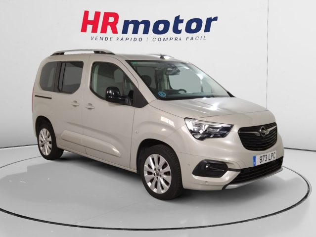 Opel Combo Life 1.5 D Innovation