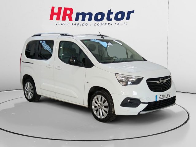 Opel Combo Life 1.5 D INNOVATION