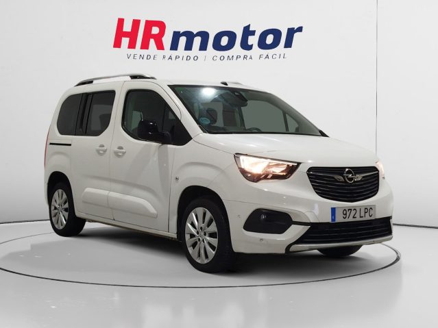 Opel Combo Life 1.5 D Innovation