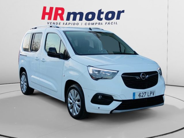 Opel Combo Life 1.5 D INNOVATION