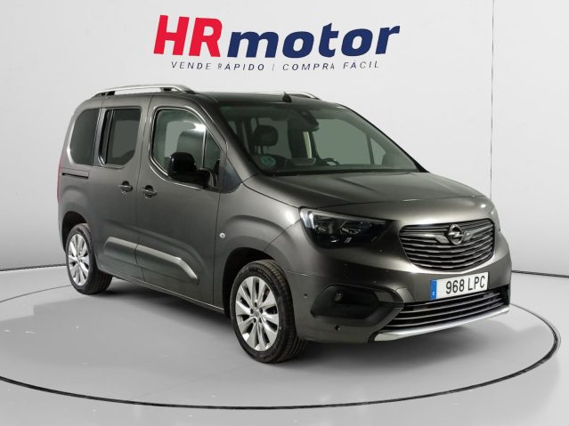 Opel Combo Life 1.5 D Innovation