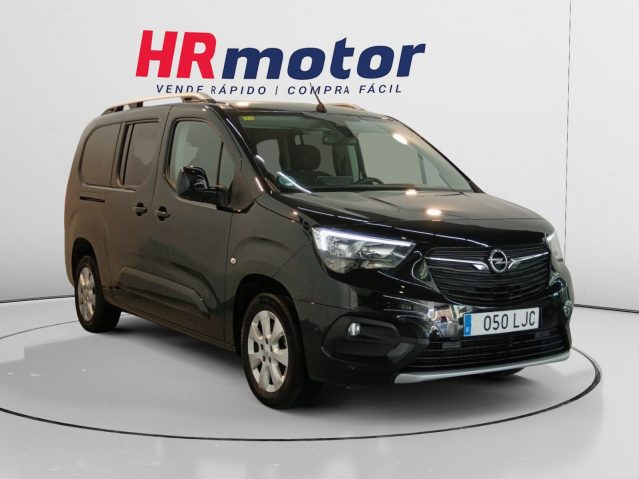 Opel Combo Life 1.5 D Innovation