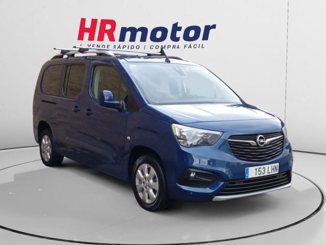 Opel Combo Life 1.5 D Innovation 7 pl