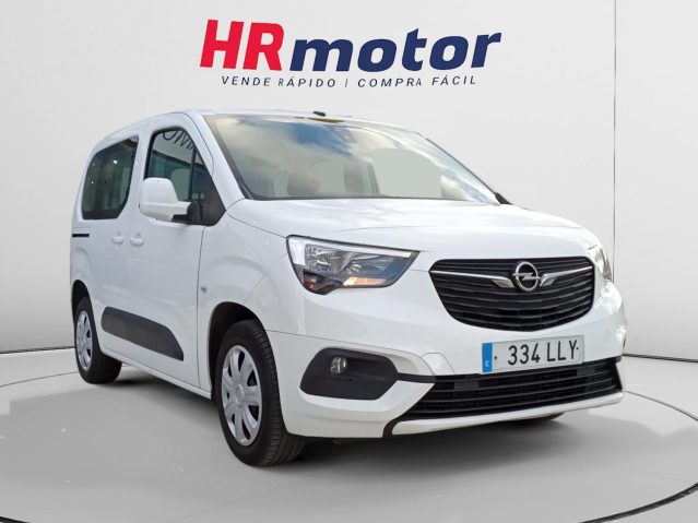 Opel Combo Life 1.5 D Selective S&S