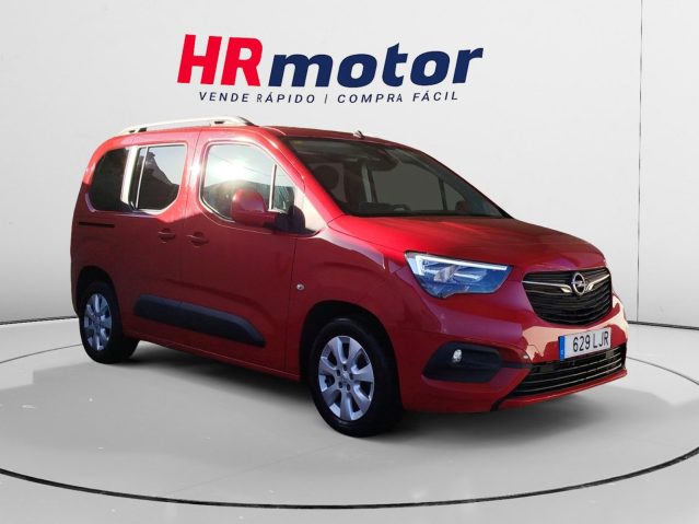 Opel Combo Life 1.5 D Selective S&S