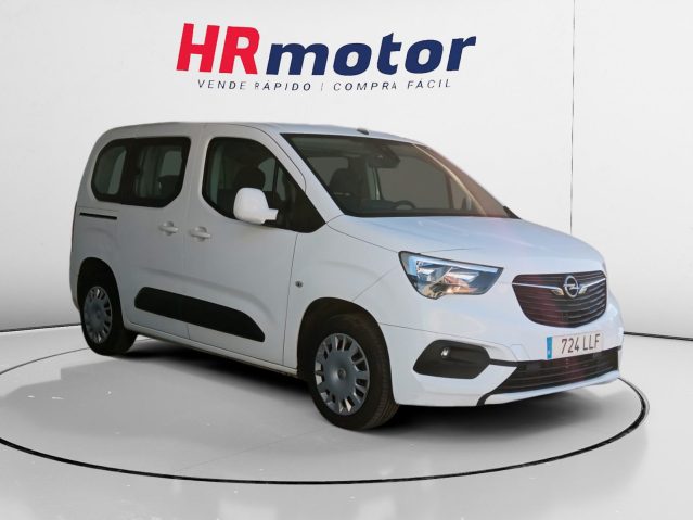 Opel Combo Life 1.5 D Selective S&S