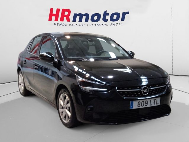 OPEL Corsa 1.2T XHL Elegance