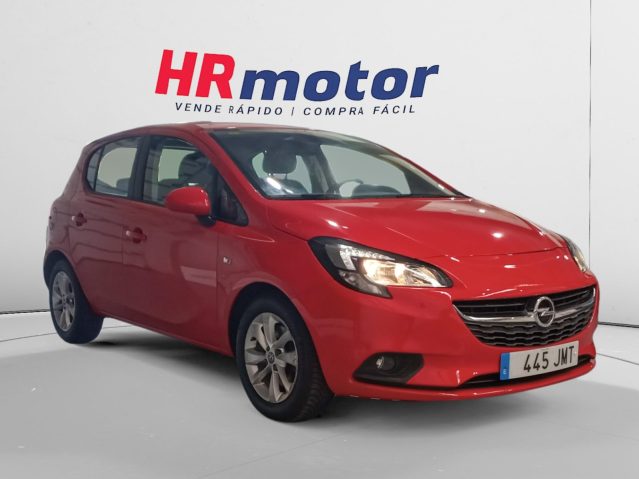 Opel Corsa 1.3 CDTi Selective ecoFlex