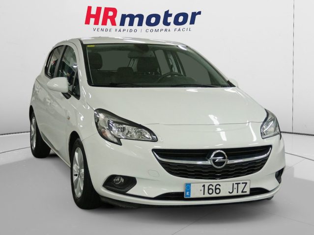 Opel Corsa 1.3 CDTi Selective ecoFlex