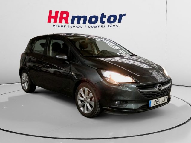 Opel Corsa 1.3 CDTi Selective ecoFlex