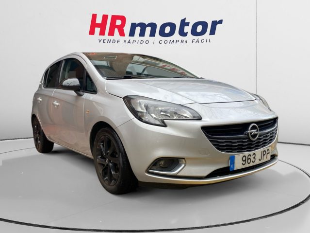 Opel Corsa 1.4 Color Edition