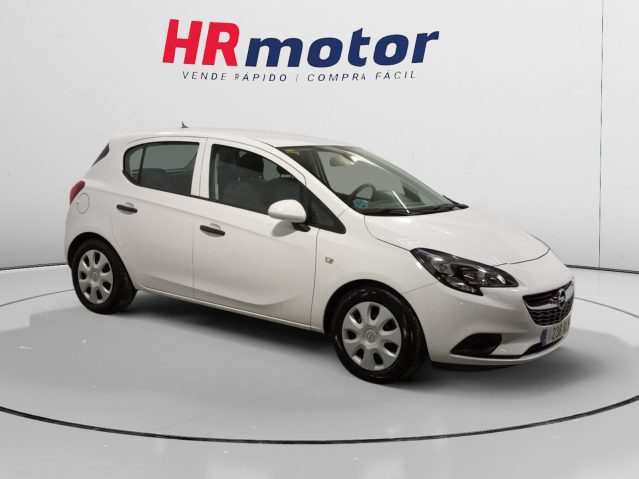 Opel Corsa 1.4 Expression