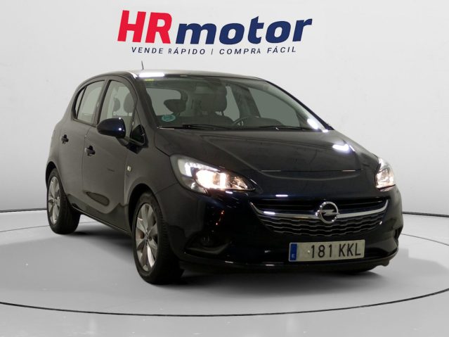 Opel Corsa 1.4 Selective