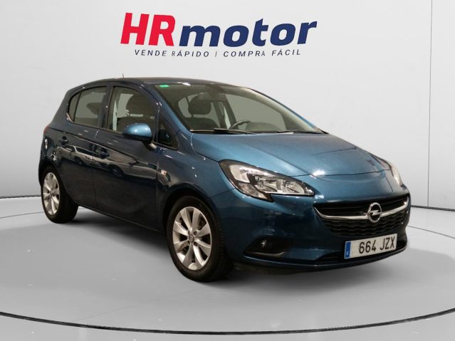 Opel Corsa 1.4 Selective