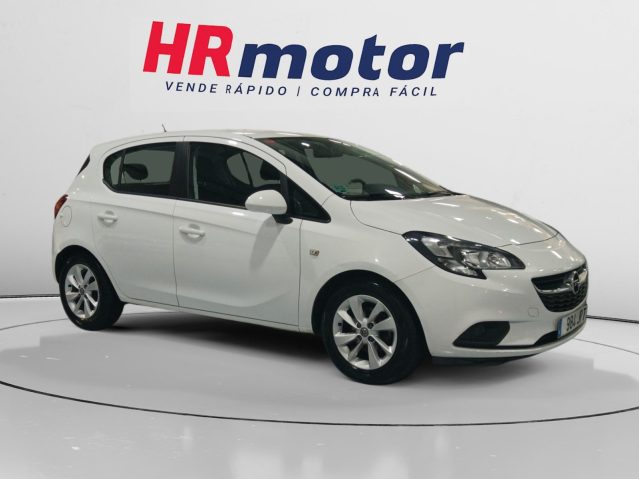 Opel Corsa 1.4 Selective