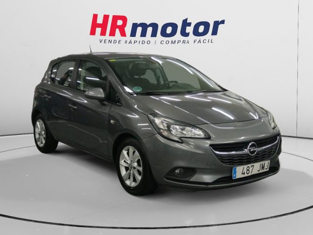 Opel Corsa 1.4 Selective