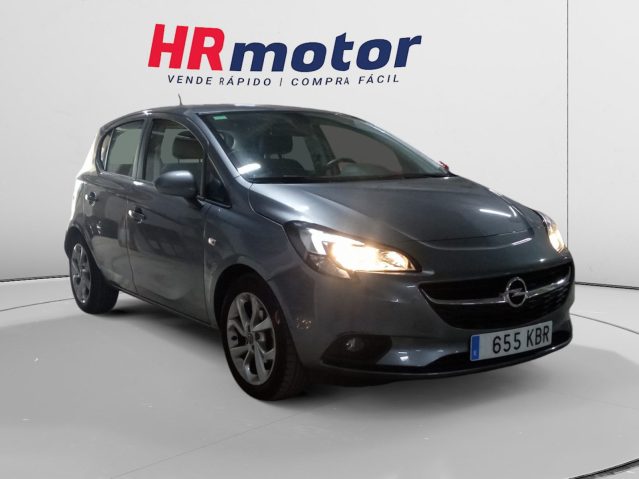 Opel Corsa 1.4 Selective