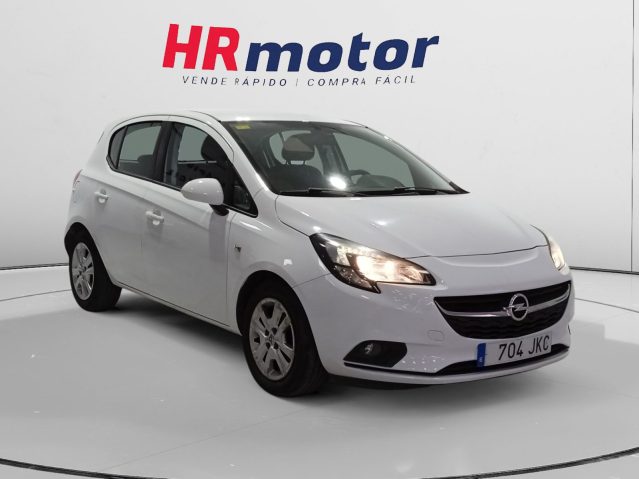 Opel Corsa 1.4 Selective