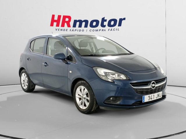 Opel Corsa 1.4 Selective