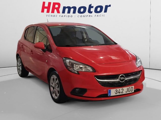 Opel Corsa 1.4 Selective