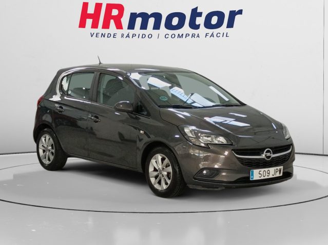 Opel Corsa 1.4 Selective