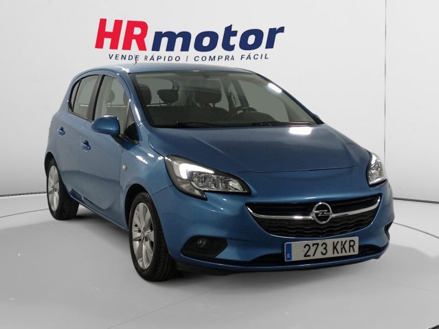 Opel Corsa 1.4 Selective