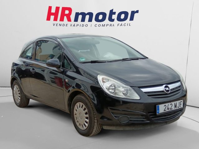 Opel Corsa D 1.0 Twinport Essentia