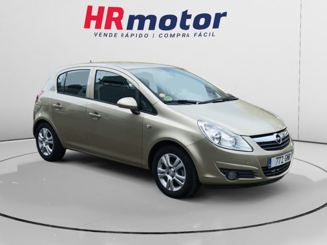 Opel Corsa D 1.3 CDTi CMon