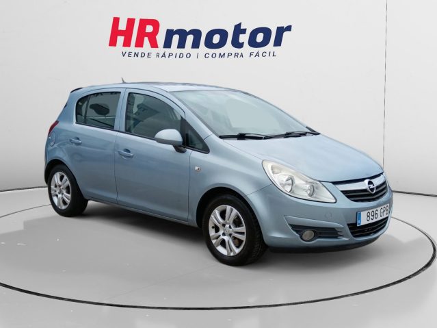 Opel Corsa D 1.3 CDTi Cosmo