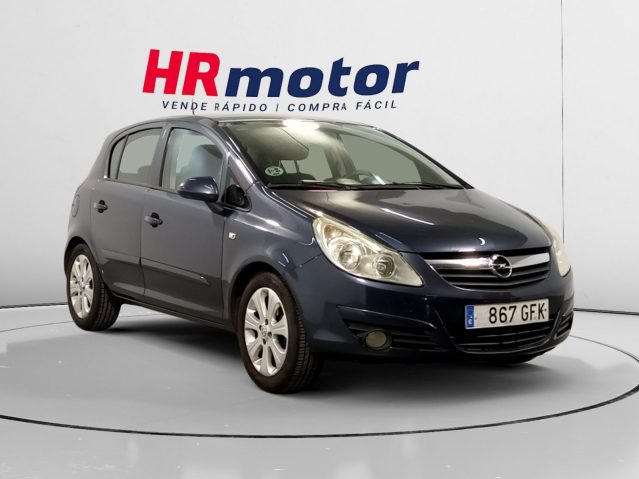 Opel Corsa D 1.3 CDTi Enjoy