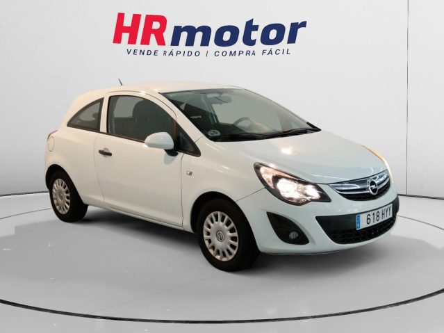 Opel Corsa D 1.3 CDTi Essentia