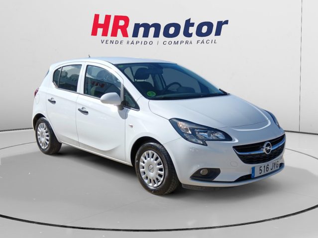 Opel Corsa E 1.4 Business