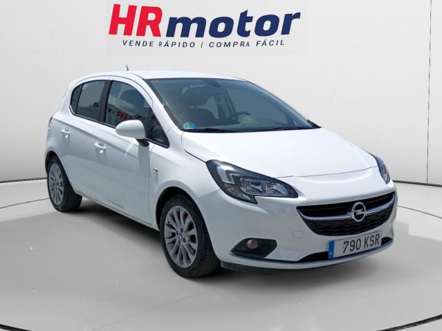 Opel Corsa E 1.4 GLP Selective