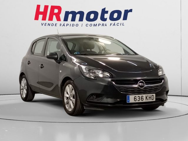 Opel Corsa E 1.4 GLP Selective