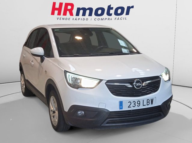 Opel Crossland X 1.5 D Edition S&S