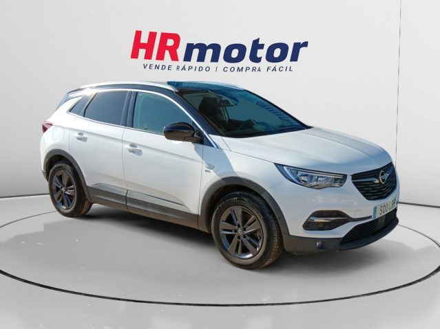 Opel Grandland X 1.5 D 120 Aniversario