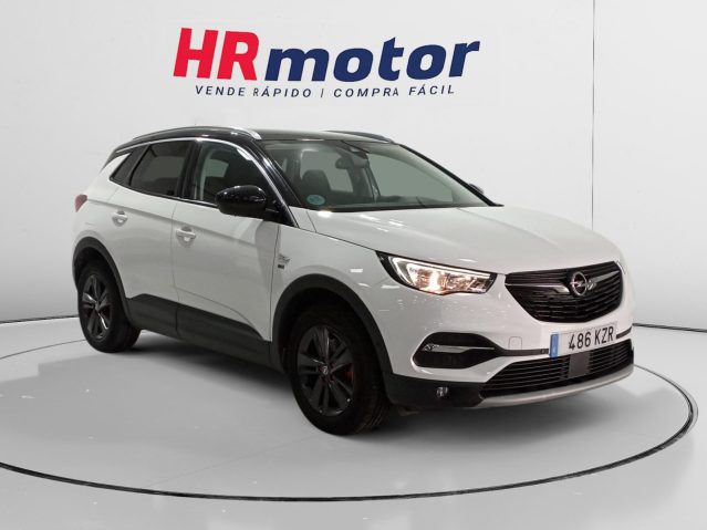 Opel Grandland X 1.5 D 120 Aniversario