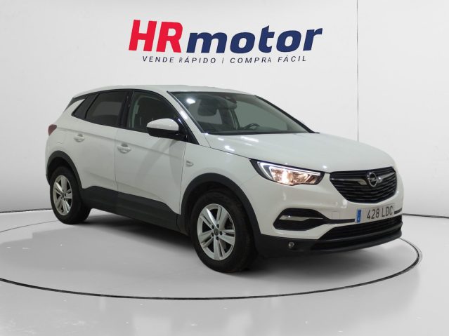 Opel Grandland X 1.5 D Selective