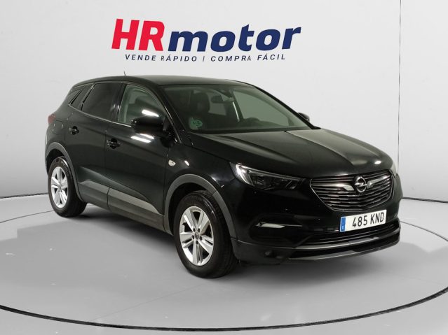 Opel Grandland X 1.6 CDTI Selective