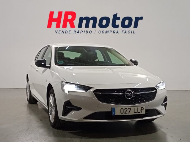 Opel Insignia 1.5 Diesel Business Edition