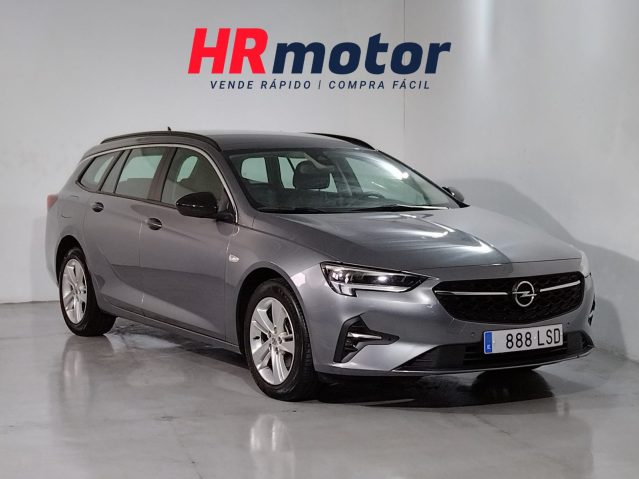 Opel Insignia 1.5 Diesel GS Line