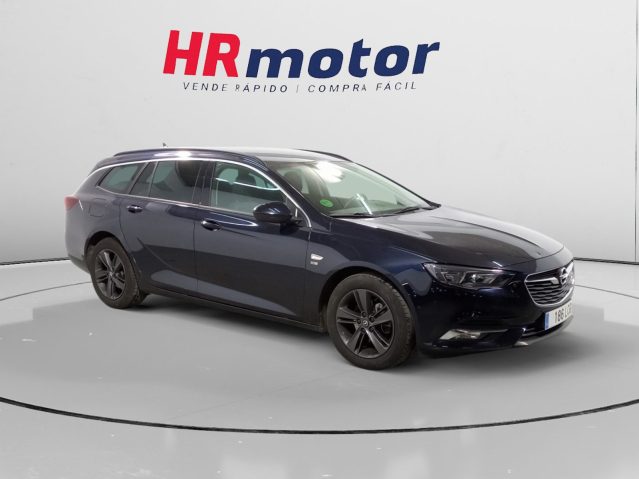 Opel Insignia 1.6 CDTI 120 Aniversario