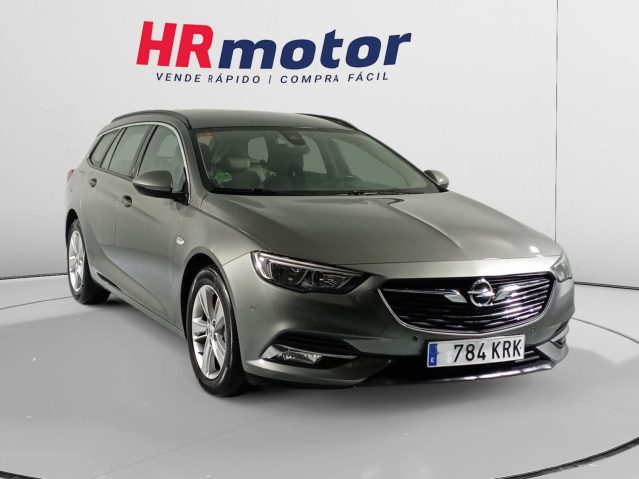 Opel Insignia 1.6 CDTI Business