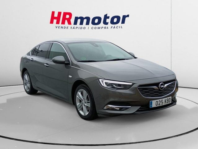 Opel Insignia 1.6 CDTI Excellence