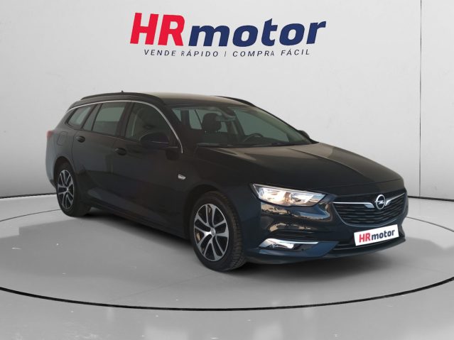 Opel Insignia 1.6 CDTI Selective Pro S&S