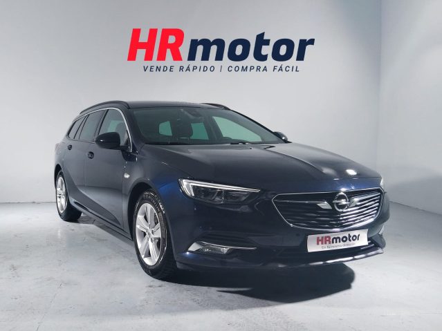 Opel Insignia 1.6 CDTI Selective S&S