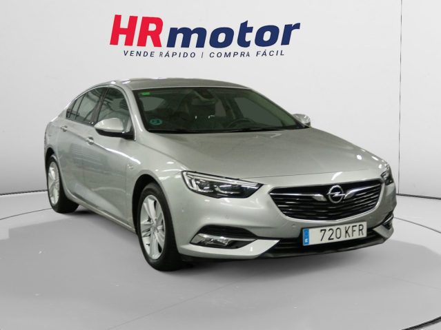 Opel Insignia 2.0 CDTI Excellence